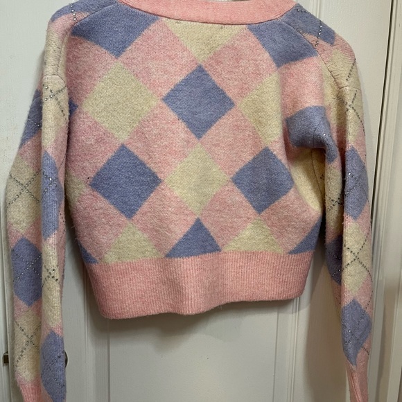 Miss Selfridge Cardigan - Picture 5 of 5